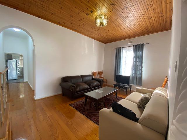 1 Bedroom Property for Sale in Walmer Estate Western Cape